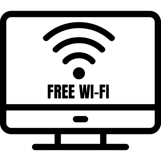  Nie korzystaj z publicznych sieci Wi-Fi