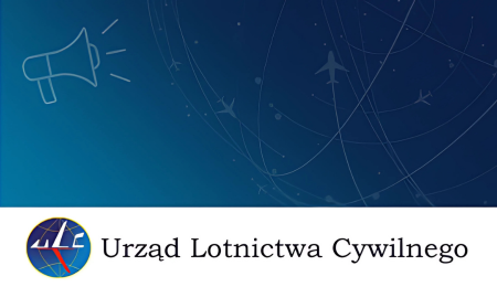 logo ULC z ikoną głośnika