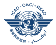 logo icao