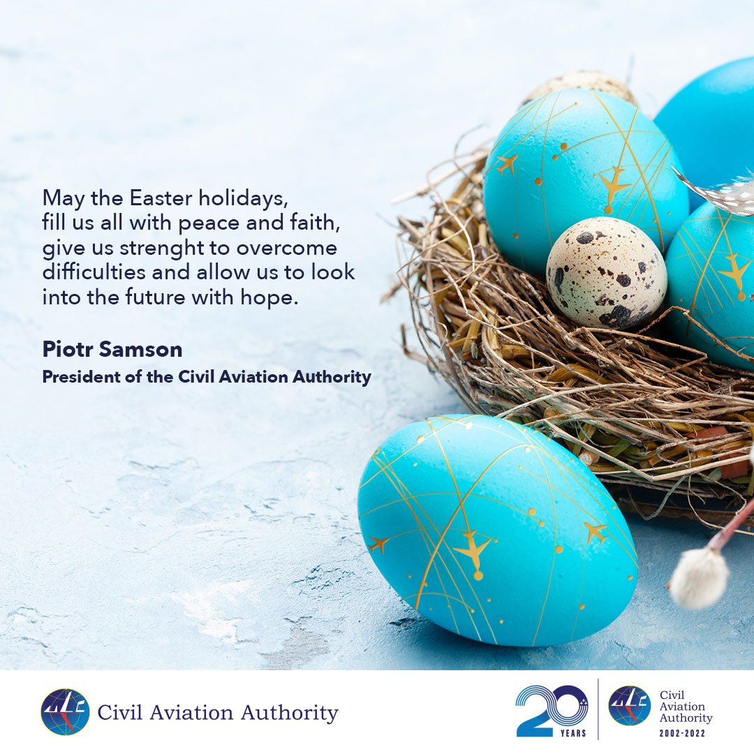 AS ULC Grafika Kartka Wielkanoc ULC L eng