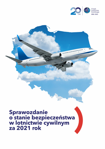 AS ULC Sprawozdanie Bezpieczenstwo Okladka ULC117 2022 005