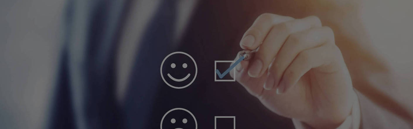 Customer Satisfaction Survey