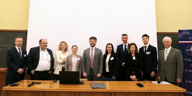 Prelegenci, którzy wystąpili podczas warsztatów