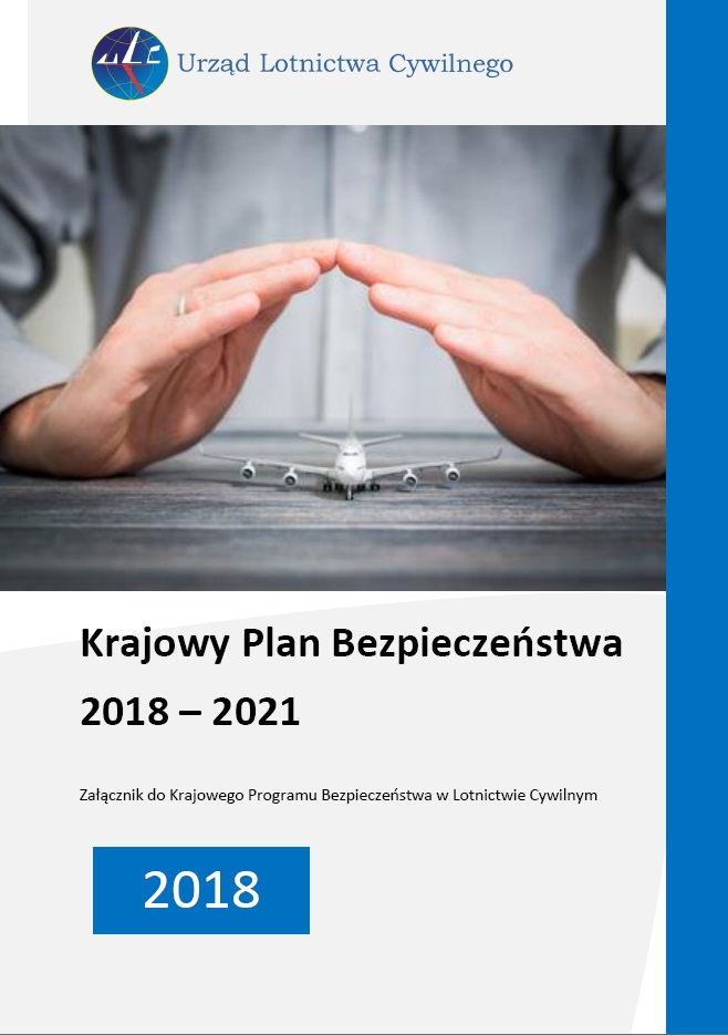 okladka Plan Bezpieczenstwa II 2018 PM1