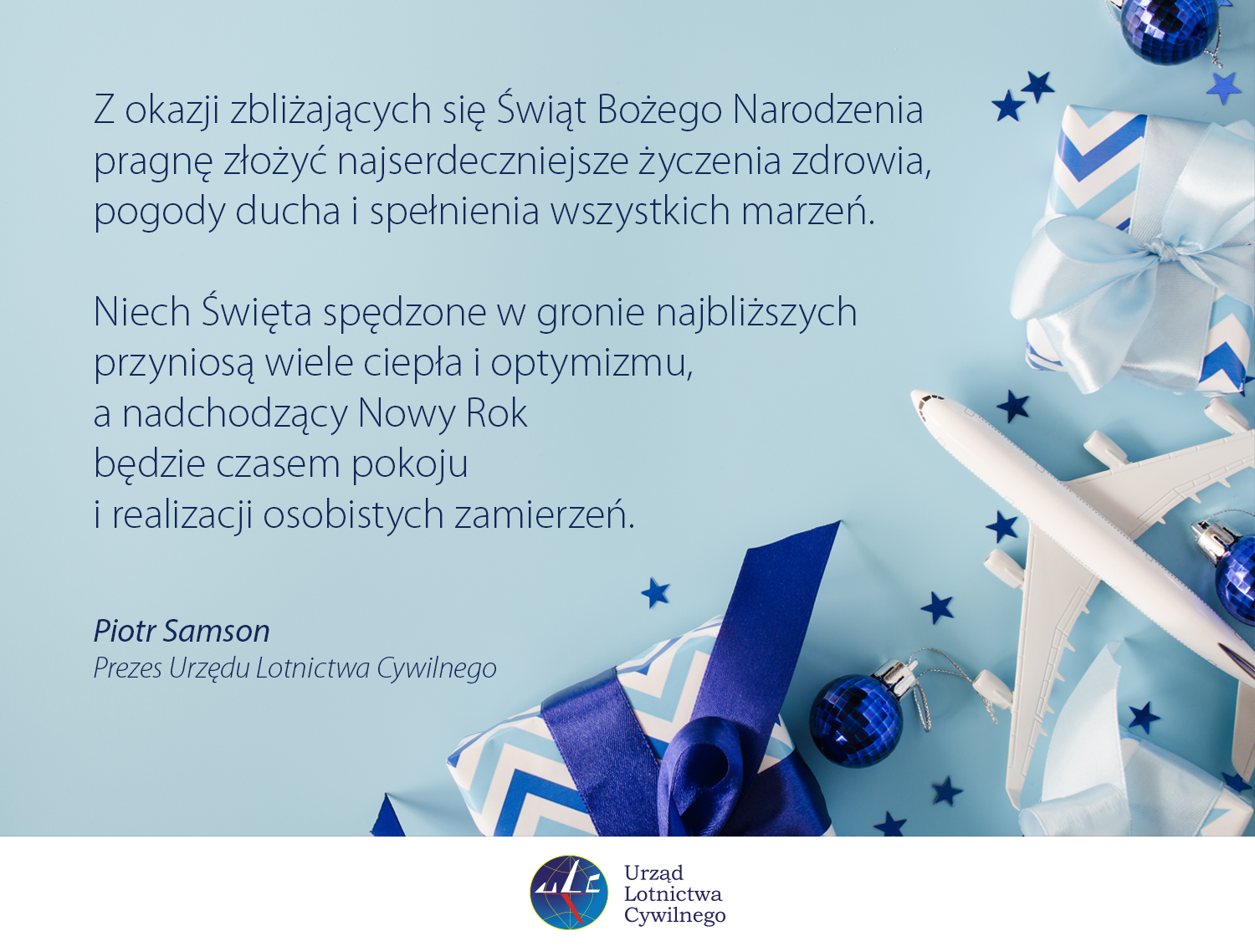 zyczenia boze narodzenie prezes