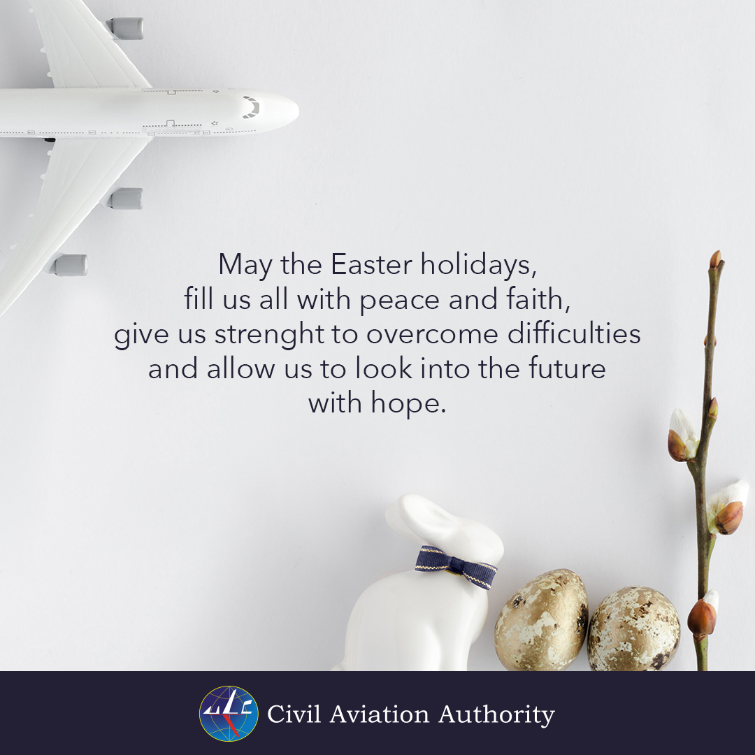 ULC kartka wielkanoc ENG