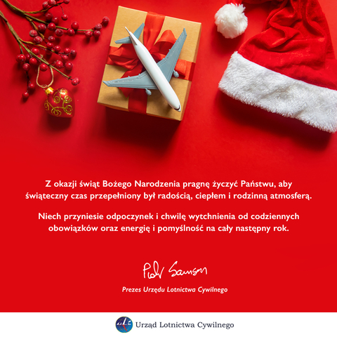 Kartka Swieta ULC59 2021 2a FB IN TT