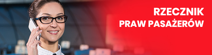 Rzecznik praw pasażerów