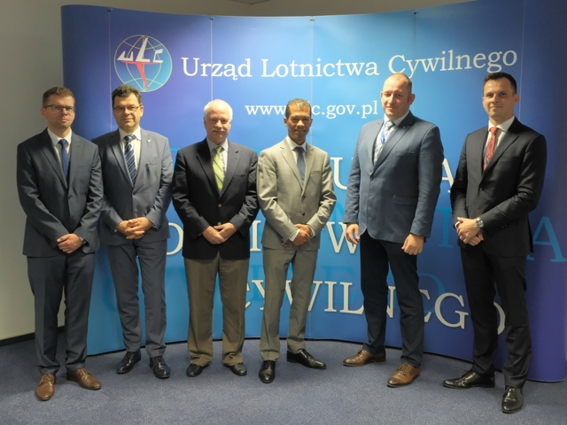 wizyta icao w polsce zdjecie na www3